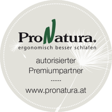 Premiumhändler ProNatura